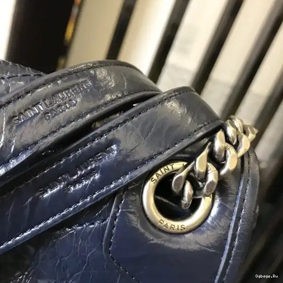 YSL 32CM NIKI 0706